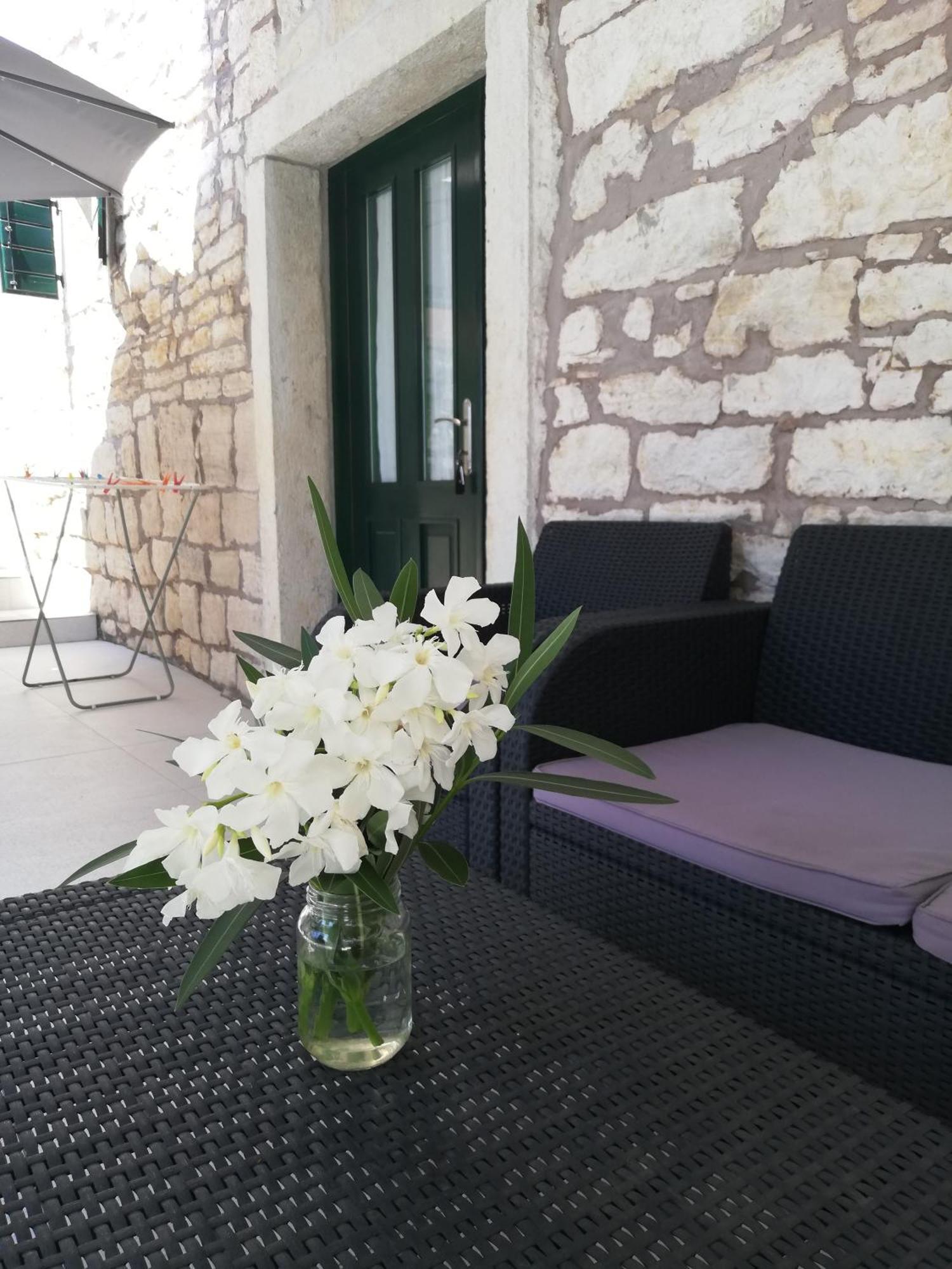 Lory Villa Sveti Lovrec Pazenaticki Room photo